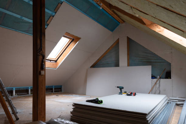 Best Insulation for New Construction  in Jennings, MO
