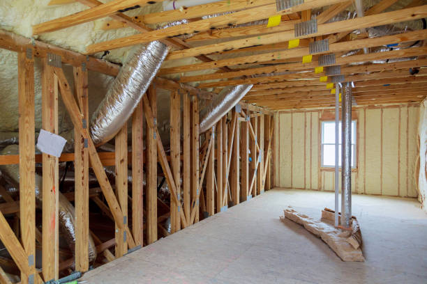 Best Insulation Repair Services  in Jennings, MO