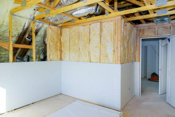 Best Residential Insulation Services  in Jennings, MO