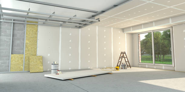 Professional Insulation Contractor in Jennings, MO