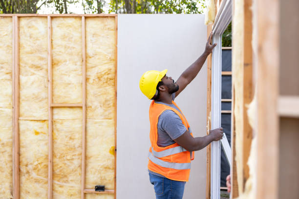 Best Garage Insulation Installation  in Jennings, MO