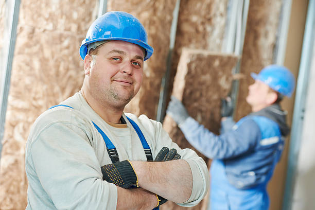 Best Affordable Insulation Services  in Jennings, MO
